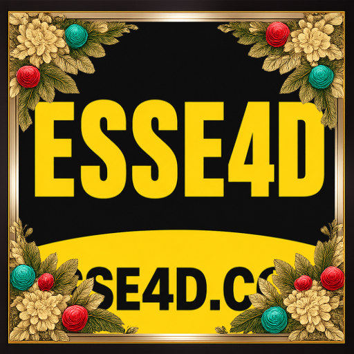 esse4d — galeri pratinjau - APK Resmi